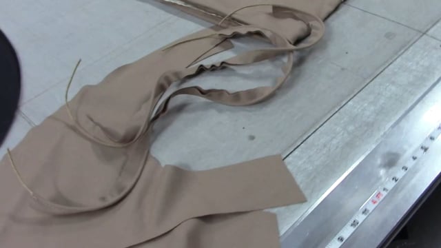 Bell Bottom Trouser Cutting And Stitching || Bell Bottom Pants - YouTube